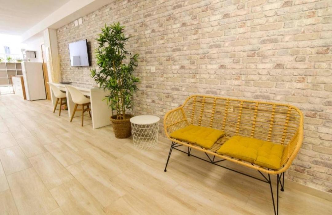 Apartamento Librun Málaga