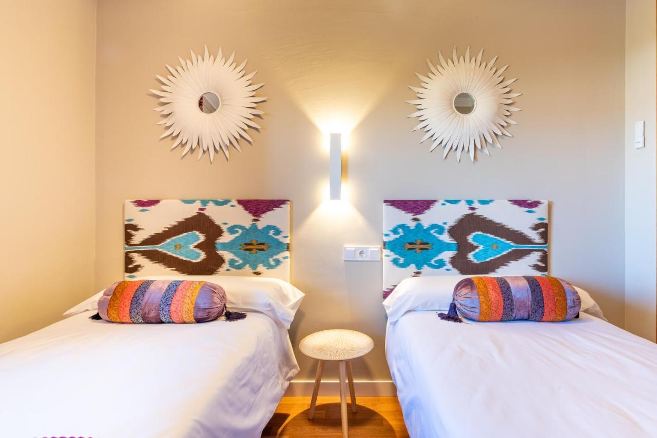 Ubicacion Perfecta Luxury Apartamento
