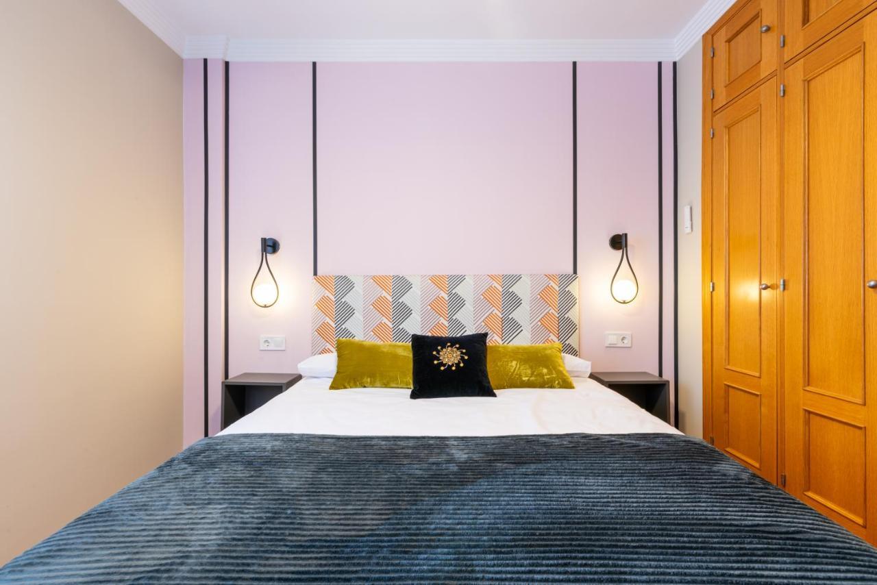 Apartamento Ubicacion Perfecta Luxury