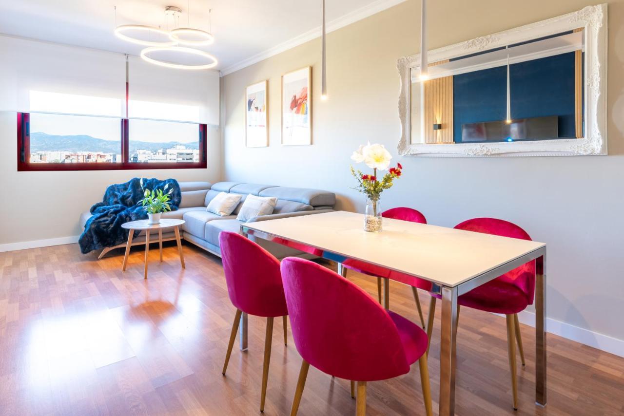 Ubicacion Perfecta Luxury Apartamento *