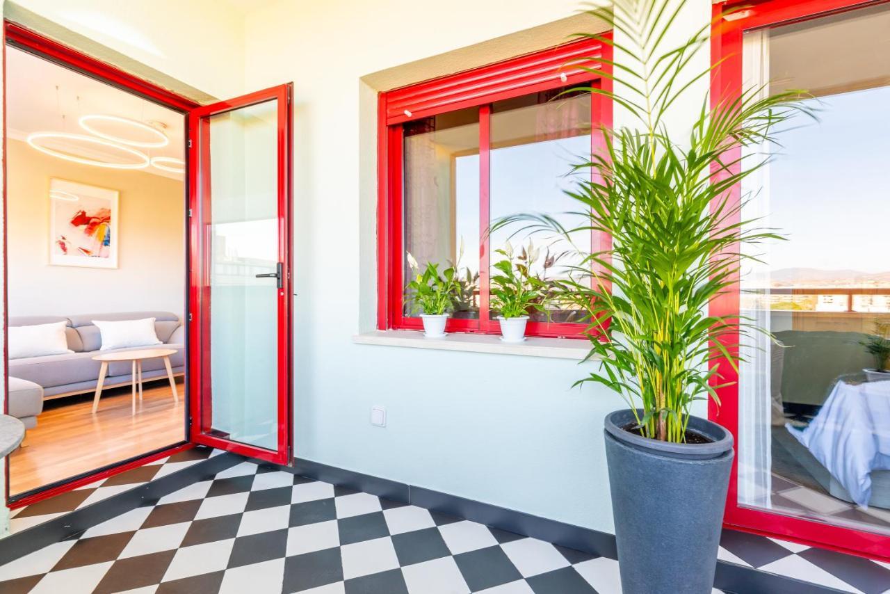 Apartamento Ubicacion Perfecta Luxury *