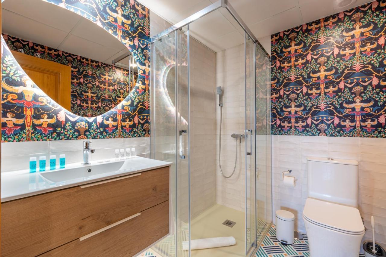 Ubicacion Perfecta Luxury Apartamento