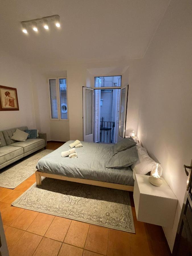 Apartamento Frailes *