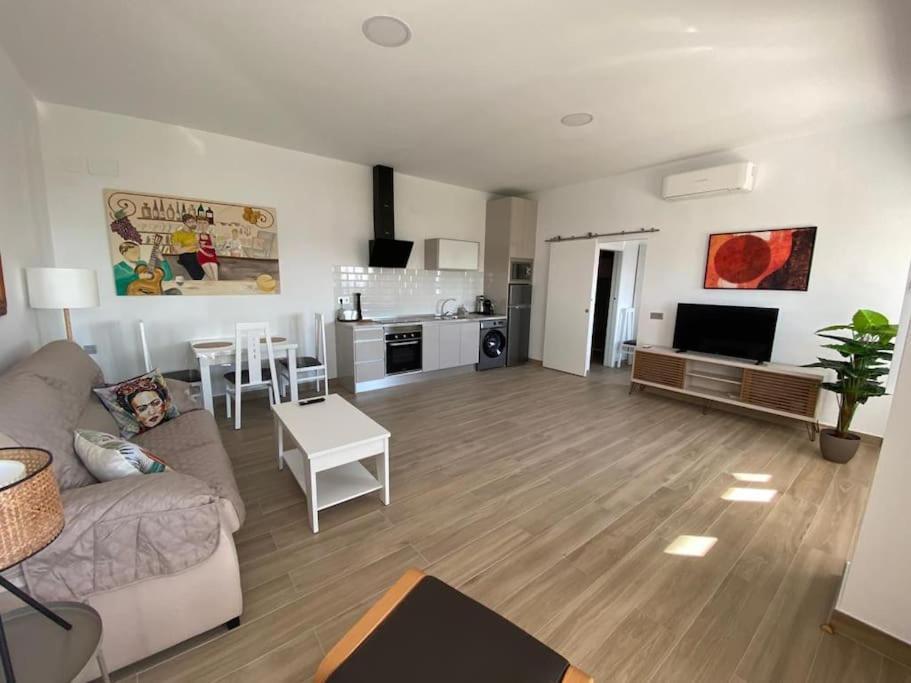 Sea Escape 2 Apartamento