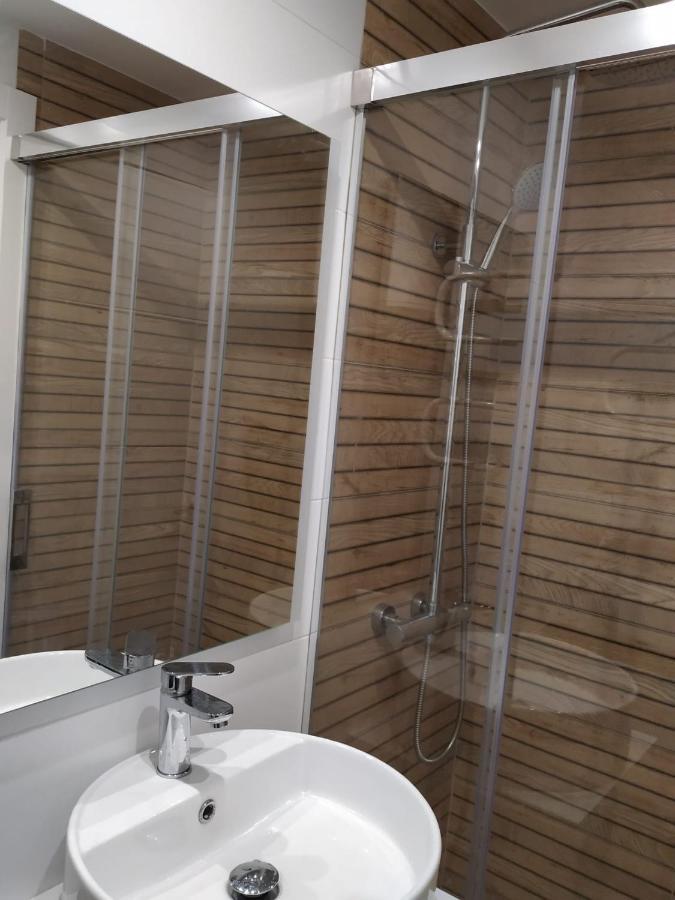 Estudio Alcazaba 4 Personas Apartamento