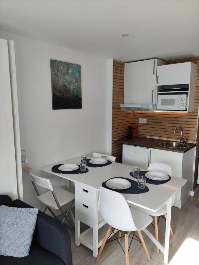 Apartamento Estudio Alcazaba 4 Personas *