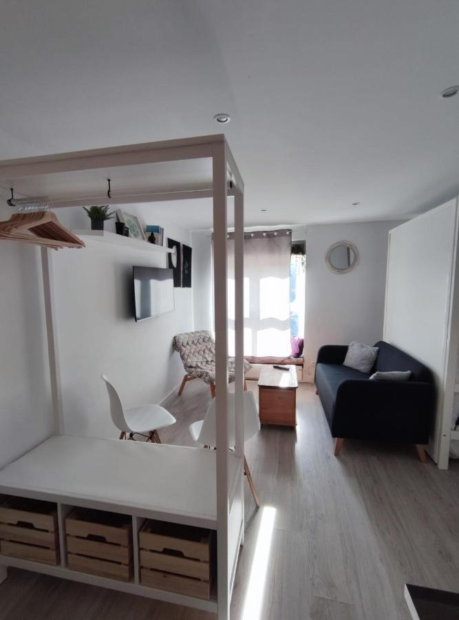 Apartamento Estudio Alcazaba 4 Personas *