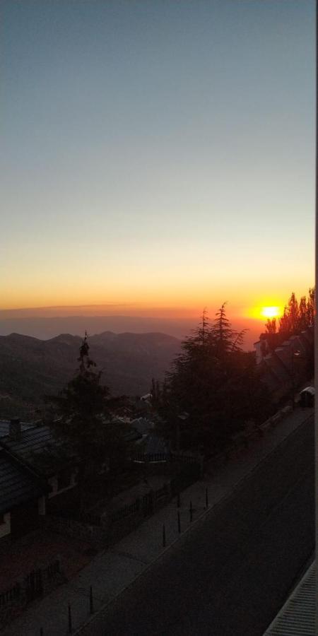 Apartamento Estudio Alcazaba 4 Personas Sierra Nevada