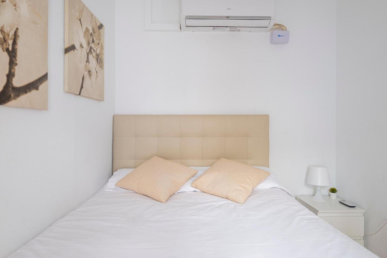 Apartment Next To Europa Fira And 20' From Barcelona City Center L'Hospitalet de Llobregat