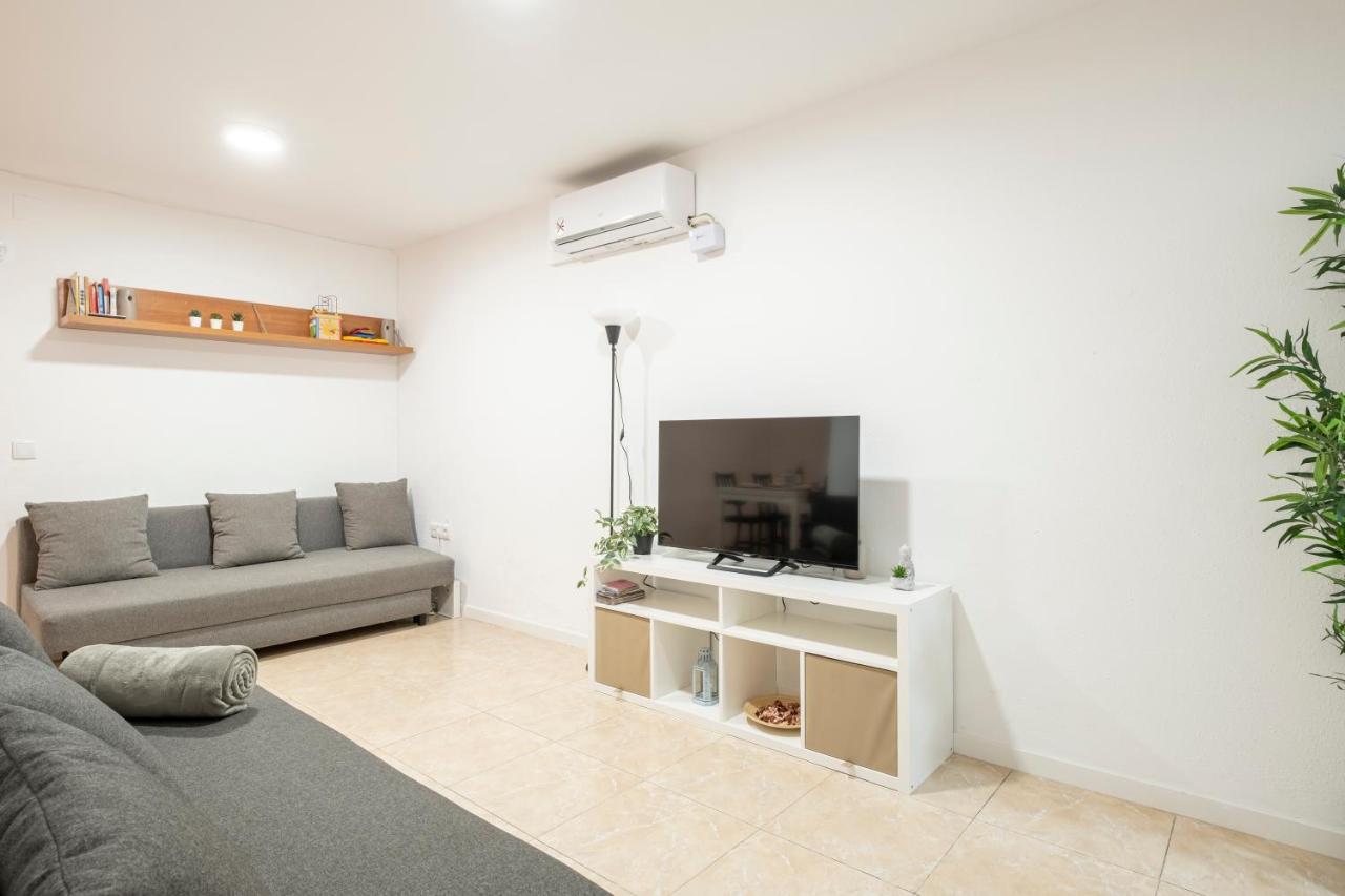 Next To Europa Fira And 20' From Barcelona City Center * L'Hospitalet de Llobregat