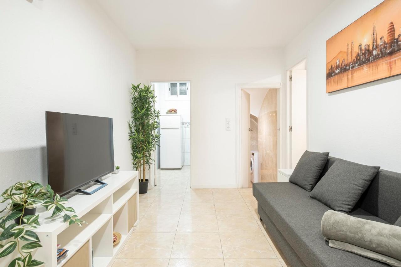 Next To Europa Fira And 20' From Barcelona City Center * L'Hospitalet de Llobregat
