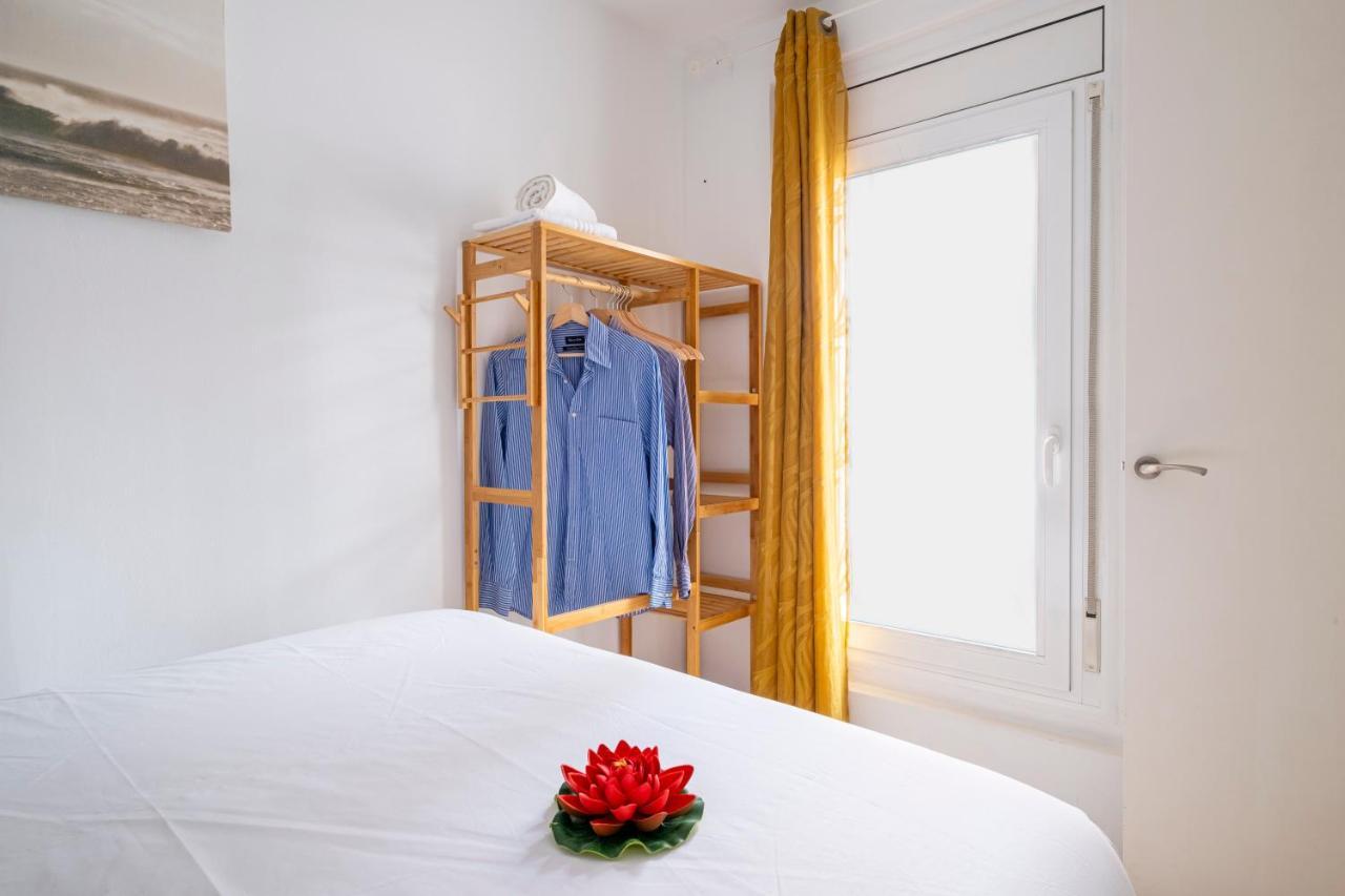 Next To Europa Fira And 20' From Barcelona City Center Apartment L'Hospitalet de Llobregat