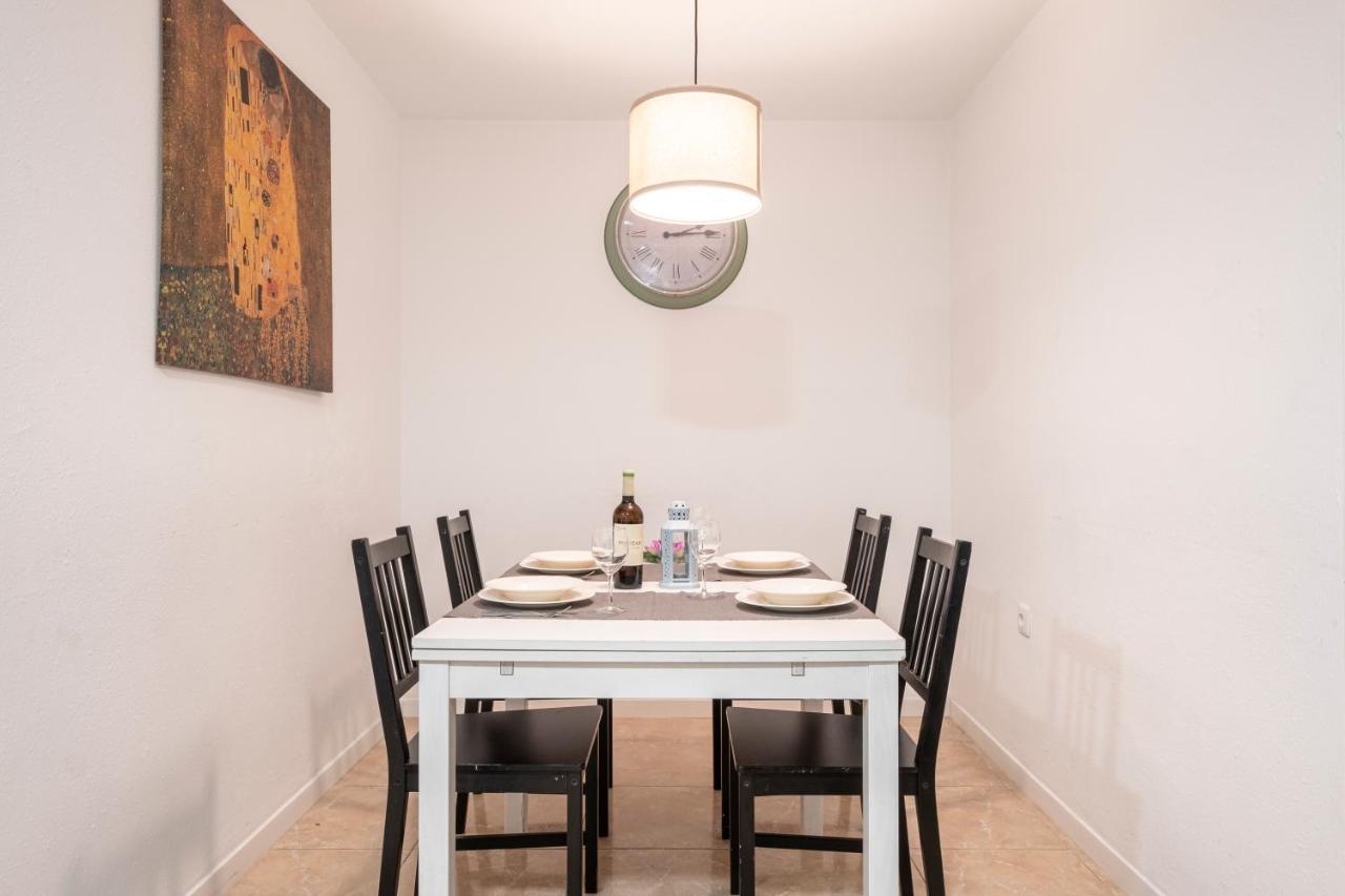 Apartment Next To Europa Fira And 20' From Barcelona City Center