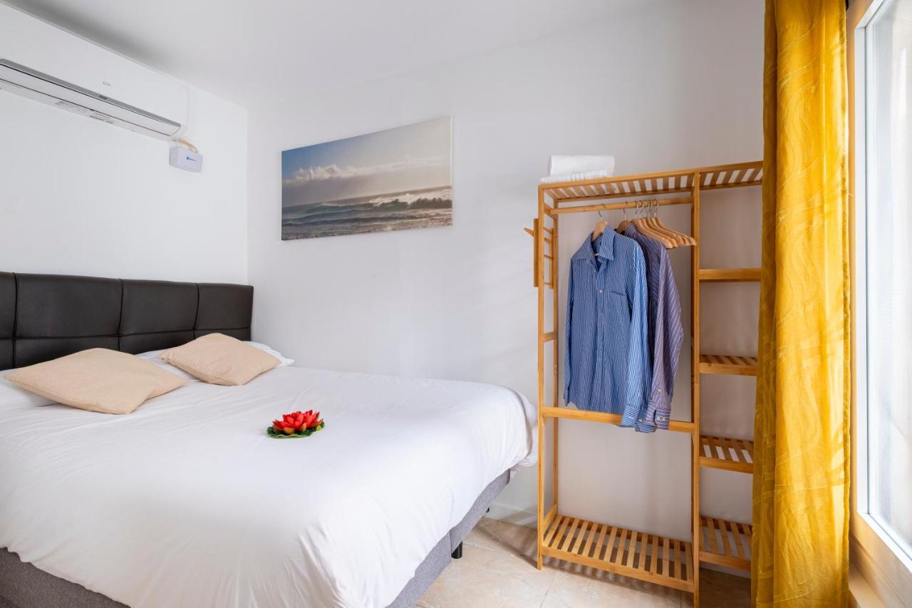 Apartment Next To Europa Fira And 20' From Barcelona City Center L'Hospitalet de Llobregat