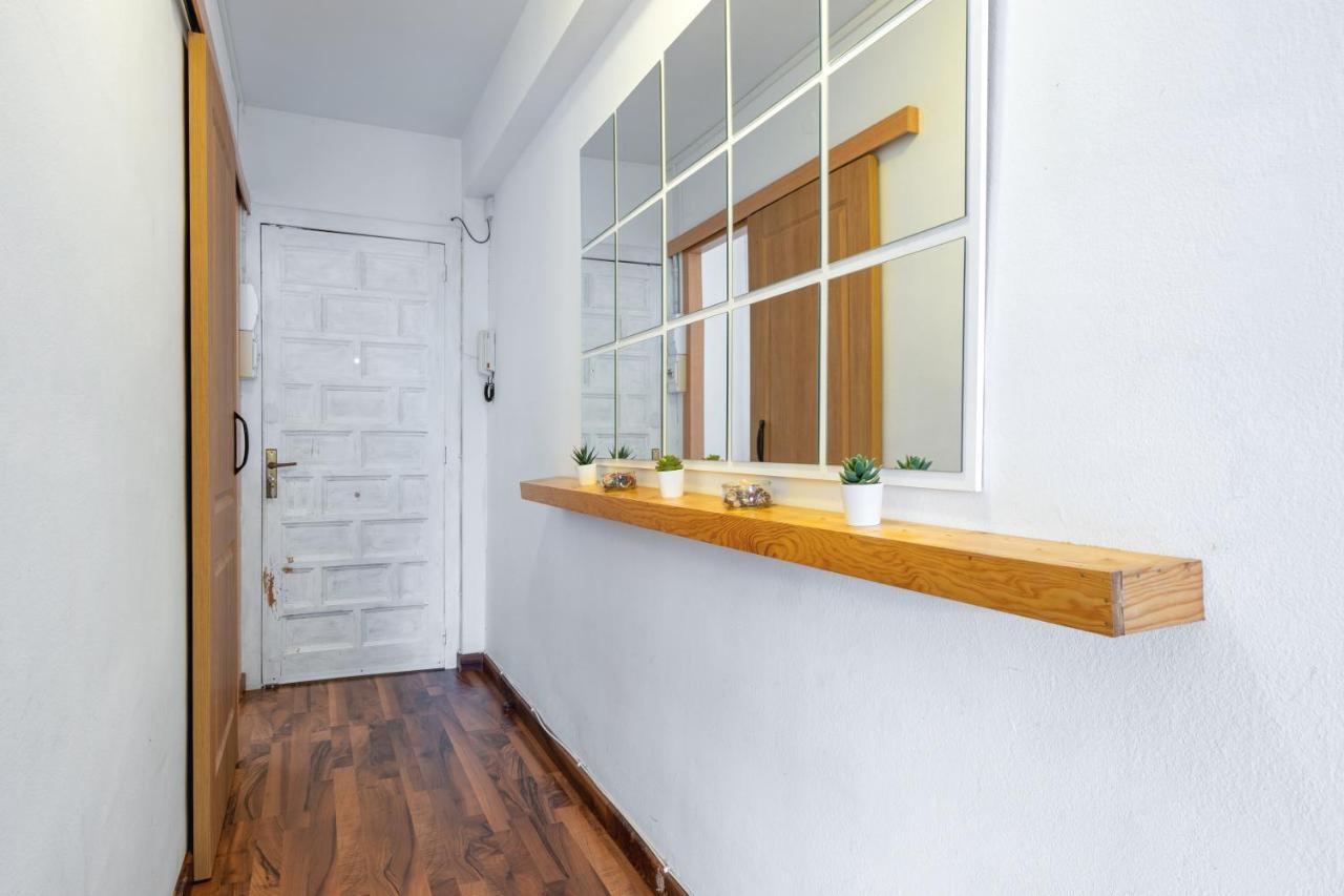 Stylish In The Heart Of Apartamento