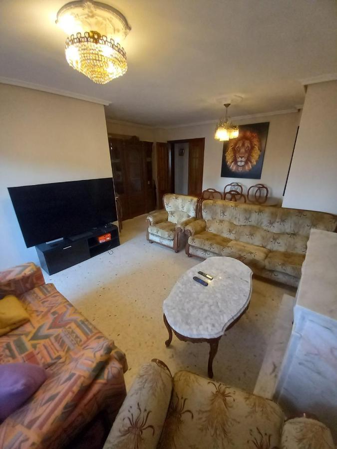 Apartamento En El Centro De