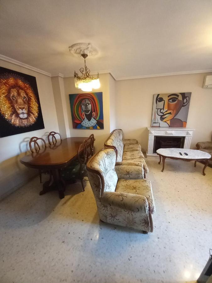 En El Centro De Apartamento