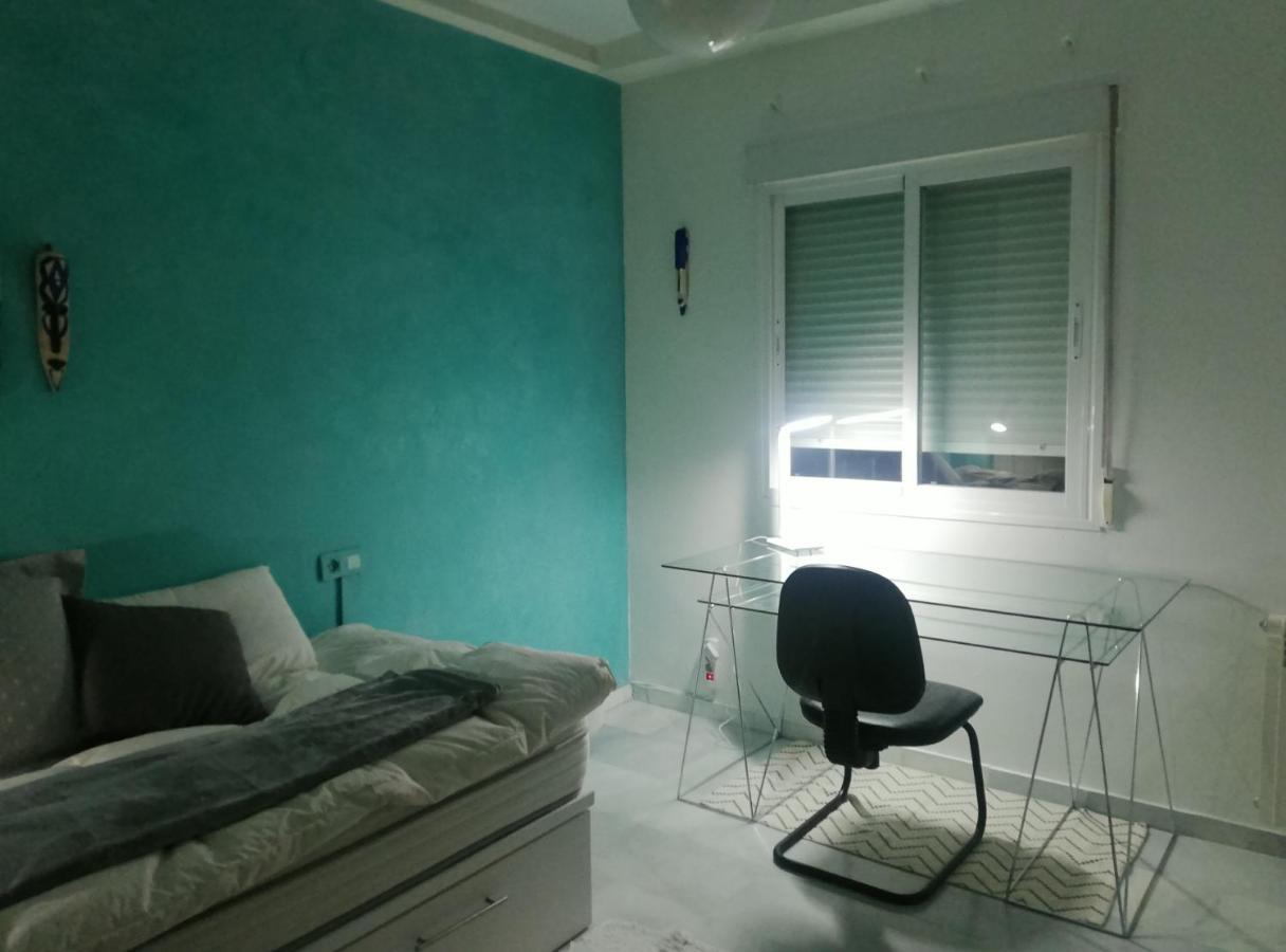 Bed and breakfast Comfortable Single Bluing Granada
