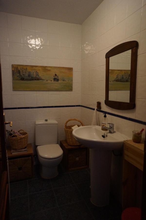 Bed and breakfast Comfortable Single Bluing *