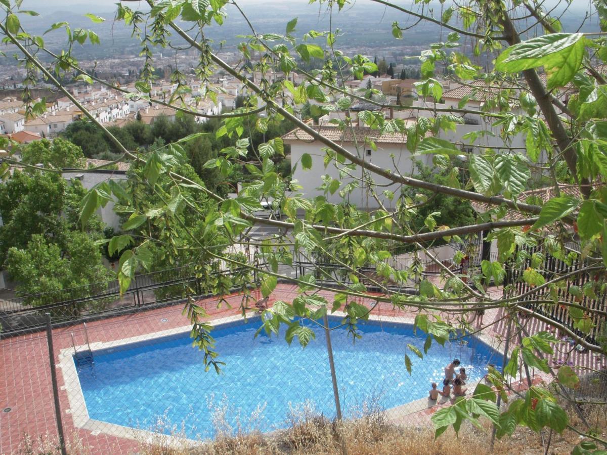 Bed and breakfast Comfortable Single Bluing Granada