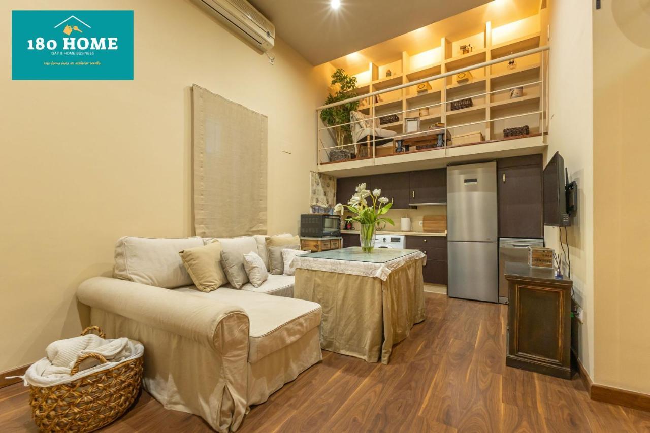 Apartamento 180 Luxury Peral 58 - Anibal Gonzalez