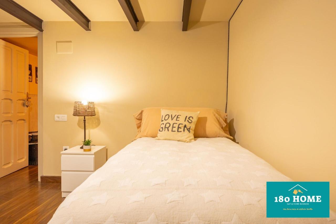 Apartamento 180 Luxury Peral 58 - Anibal Gonzalez