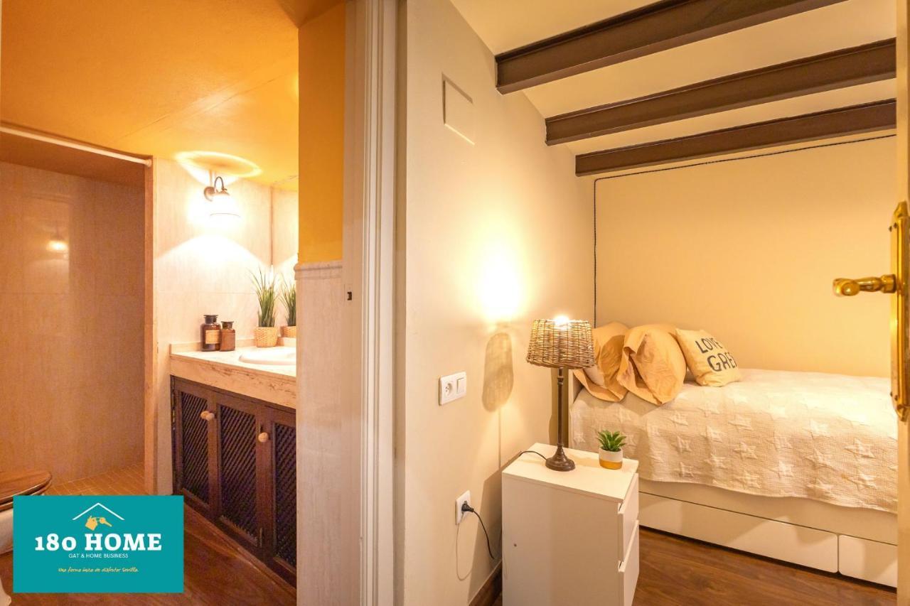 Apartamento 180 Luxury Peral 58 - Anibal Gonzalez *