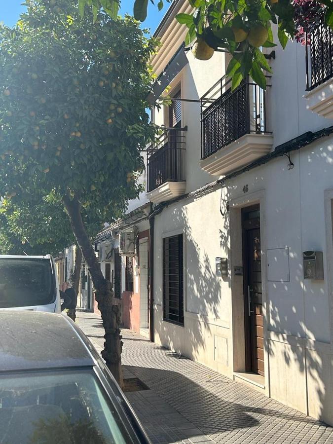 Balcon San Rafael Holiday home Cordoba