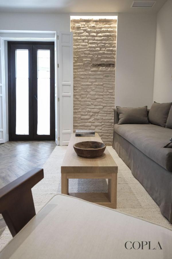 Elegant Loft For 4pax In The Center Of * Sevilla