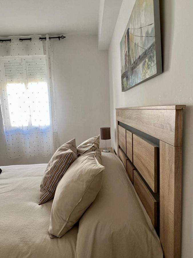Сasa de vacaciones Piso En Huerta De La Reina *