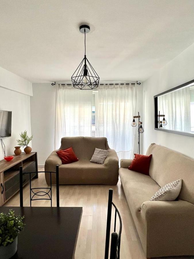 Piso En Huerta De La Reina Córdoba