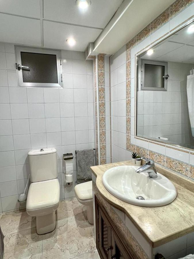 Сasa de vacaciones Piso En Huerta De La Reina
