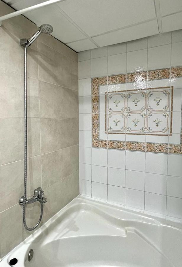 Сasa de vacaciones Piso En Huerta De La Reina Córdoba