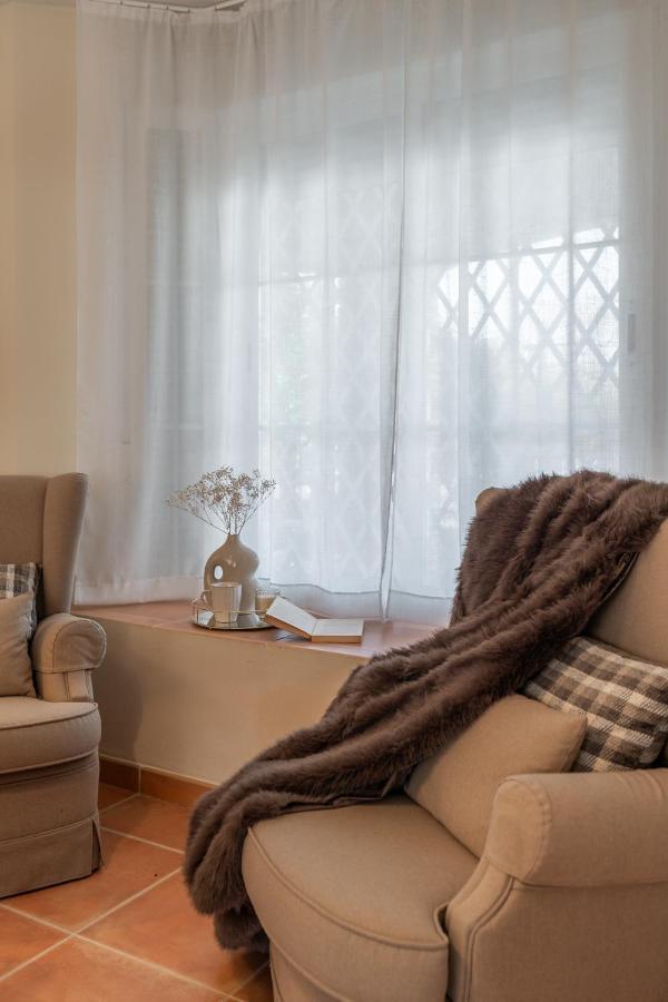 Tuguest House Armilla