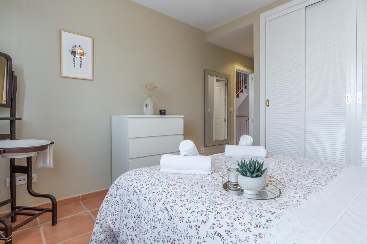 Сasa de vacaciones Tuguest House