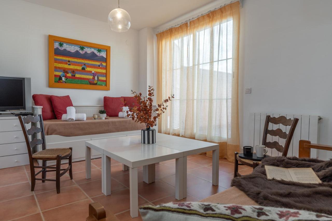 Tuguest House Armilla