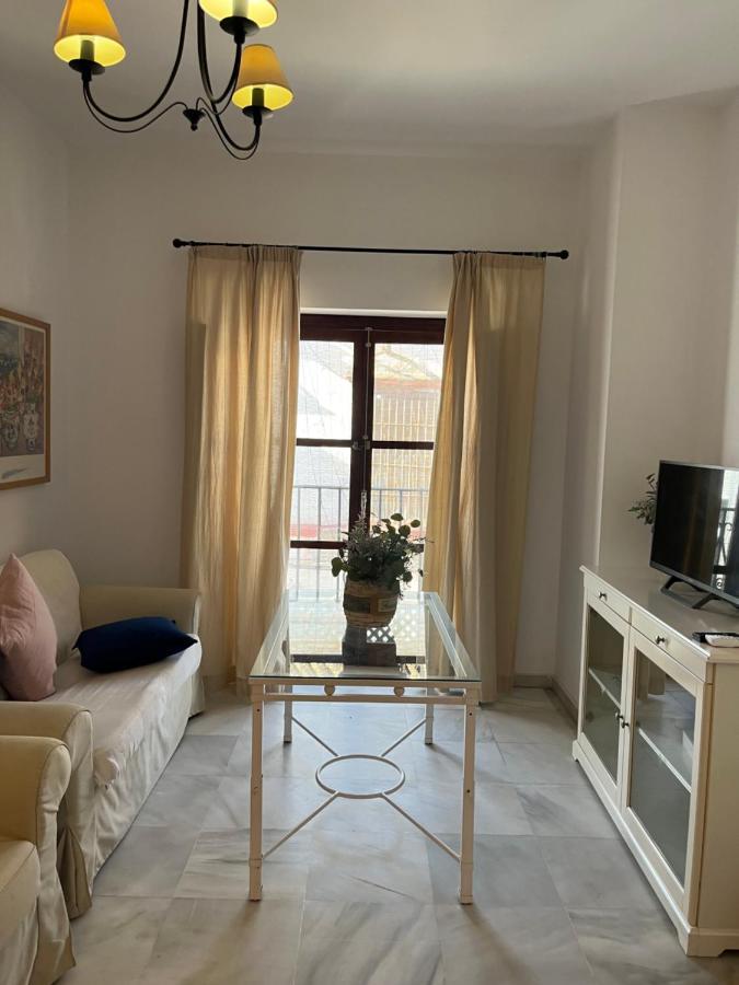 Apartment Bolsa 74 Sanlucar de Barrameda