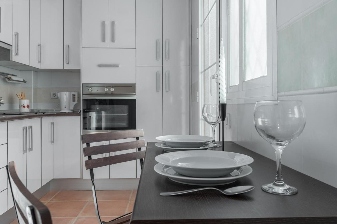 Сasa de vacaciones Tuguest House Armilla