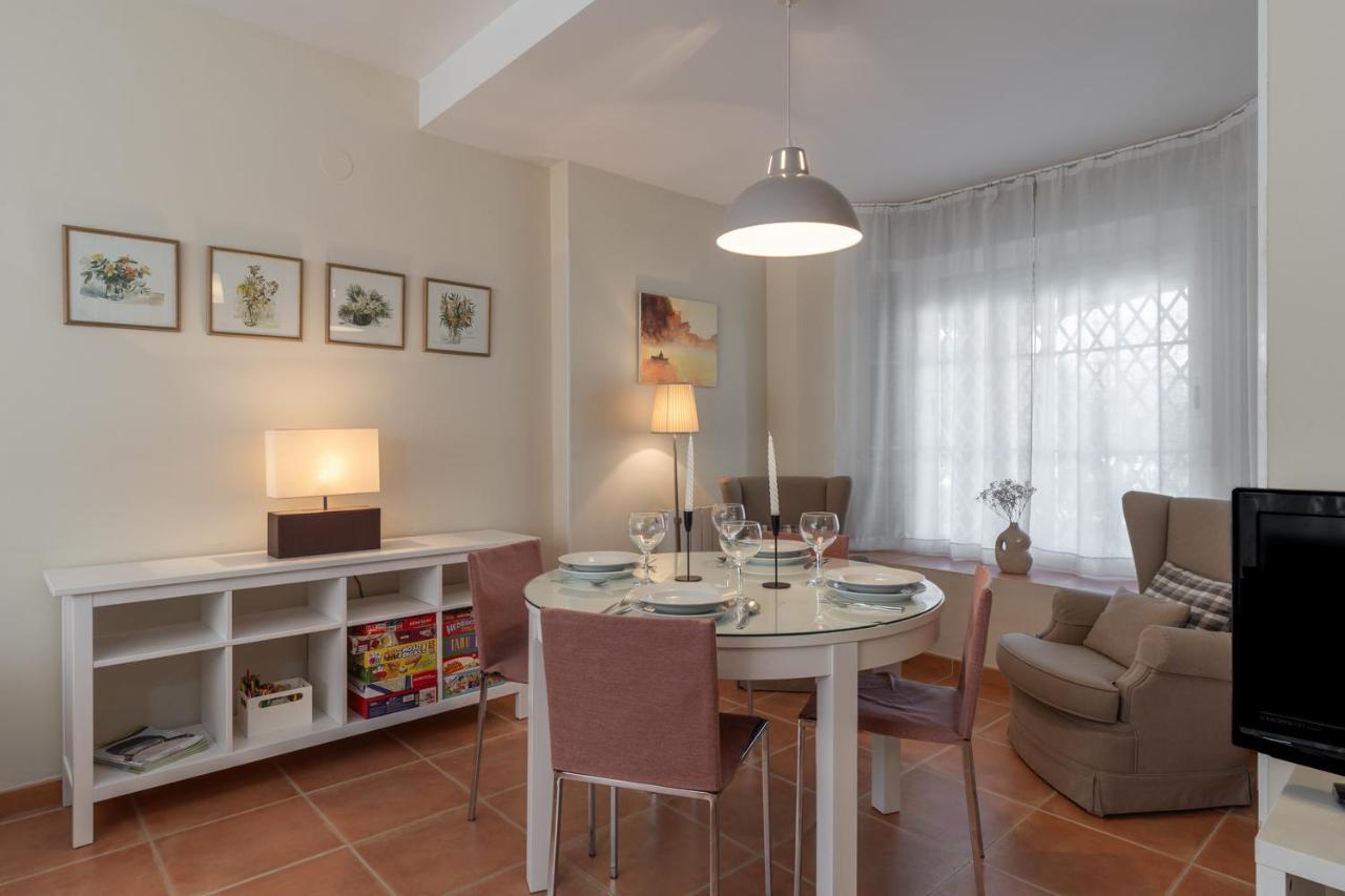 Tuguest House Armilla