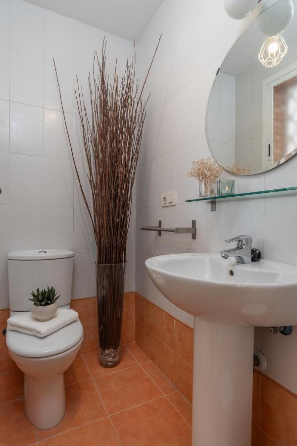 Tuguest House * Armilla