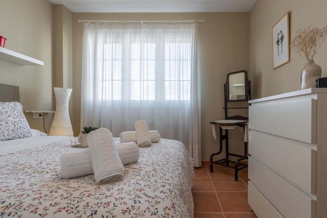 Tuguest House Сasa de vacaciones Armilla