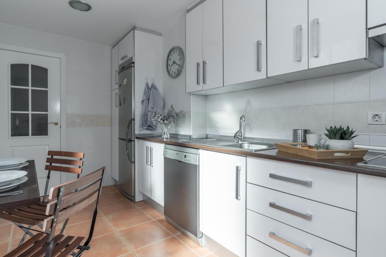 Сasa de vacaciones Tuguest House Armilla