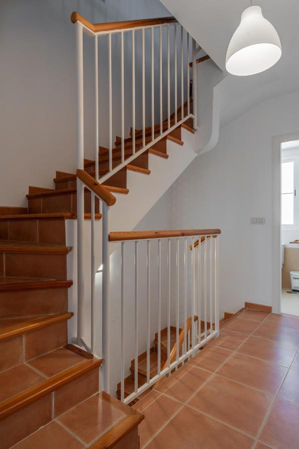 Tuguest House * Armilla