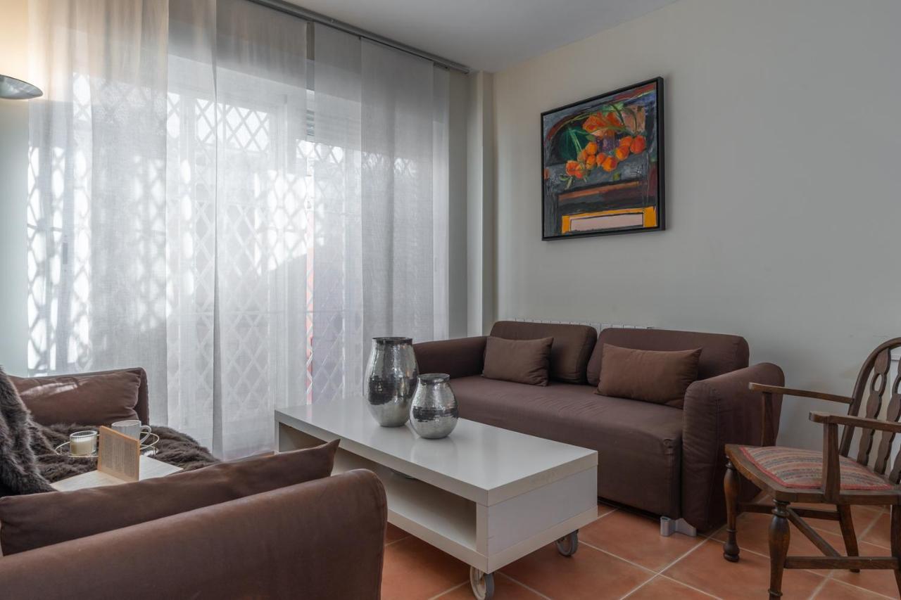 Tuguest House Armilla
