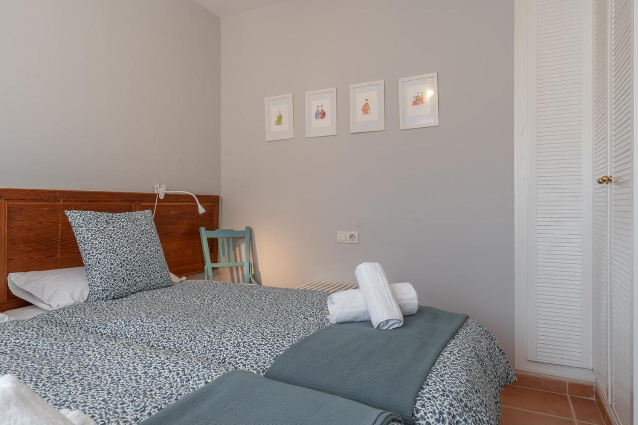 Tuguest House * Armilla