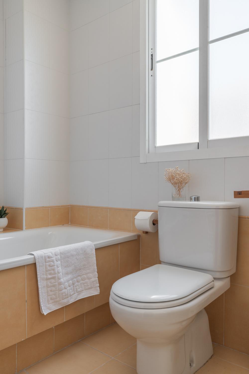 Сasa de vacaciones Tuguest House Armilla