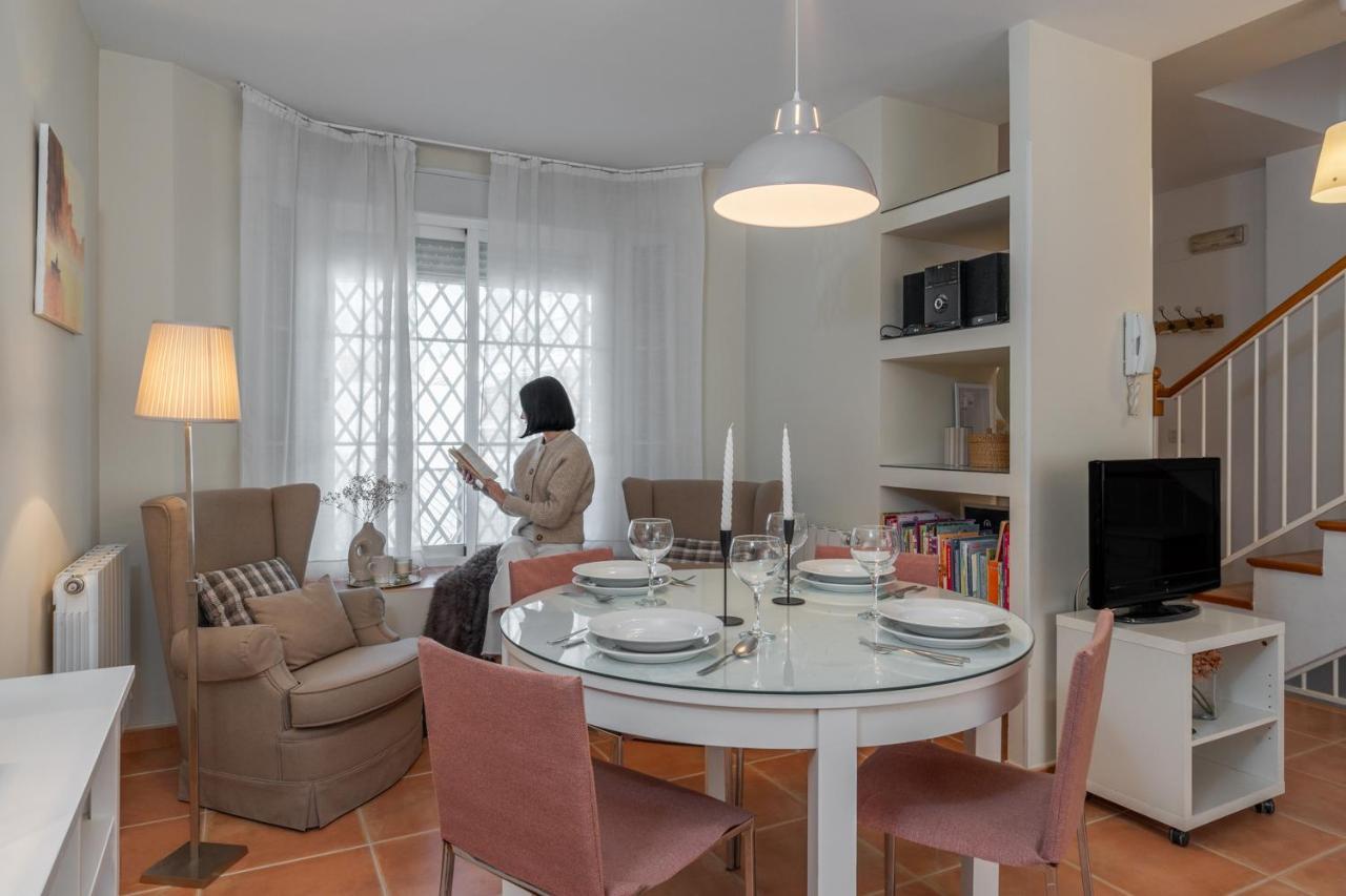 Сasa de vacaciones Tuguest House
