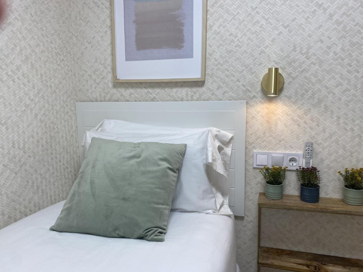 Don Carlos Apartamento Marbella