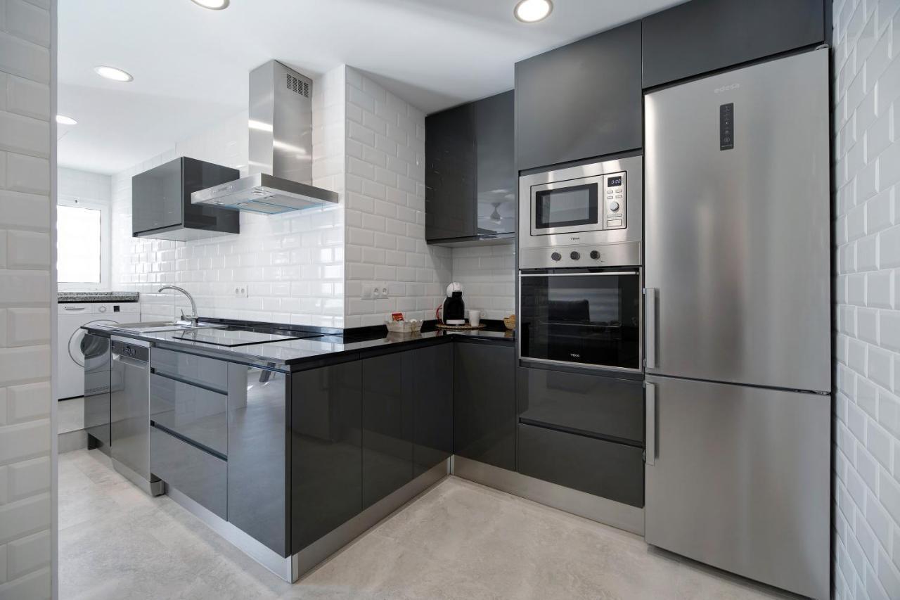 Apartamento Refugio Del Mar