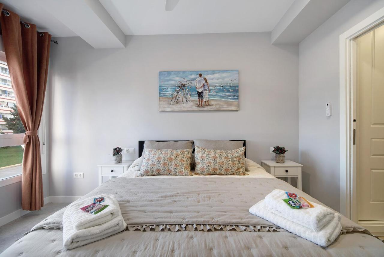 Refugio Del Mar Apartamento *